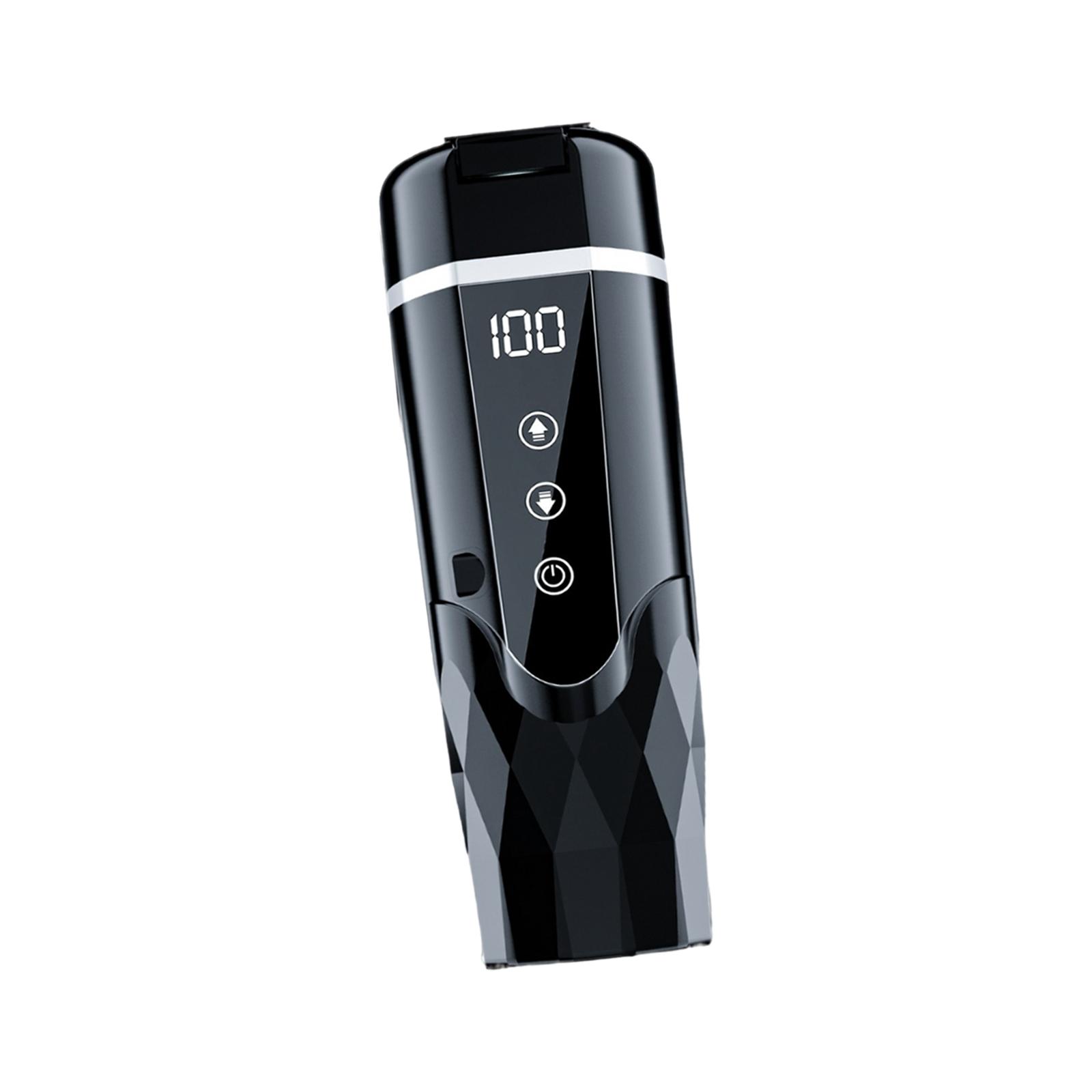 Electric Heat Water Cup Portab - огляд і ціна Electric Kettle Temperature Control