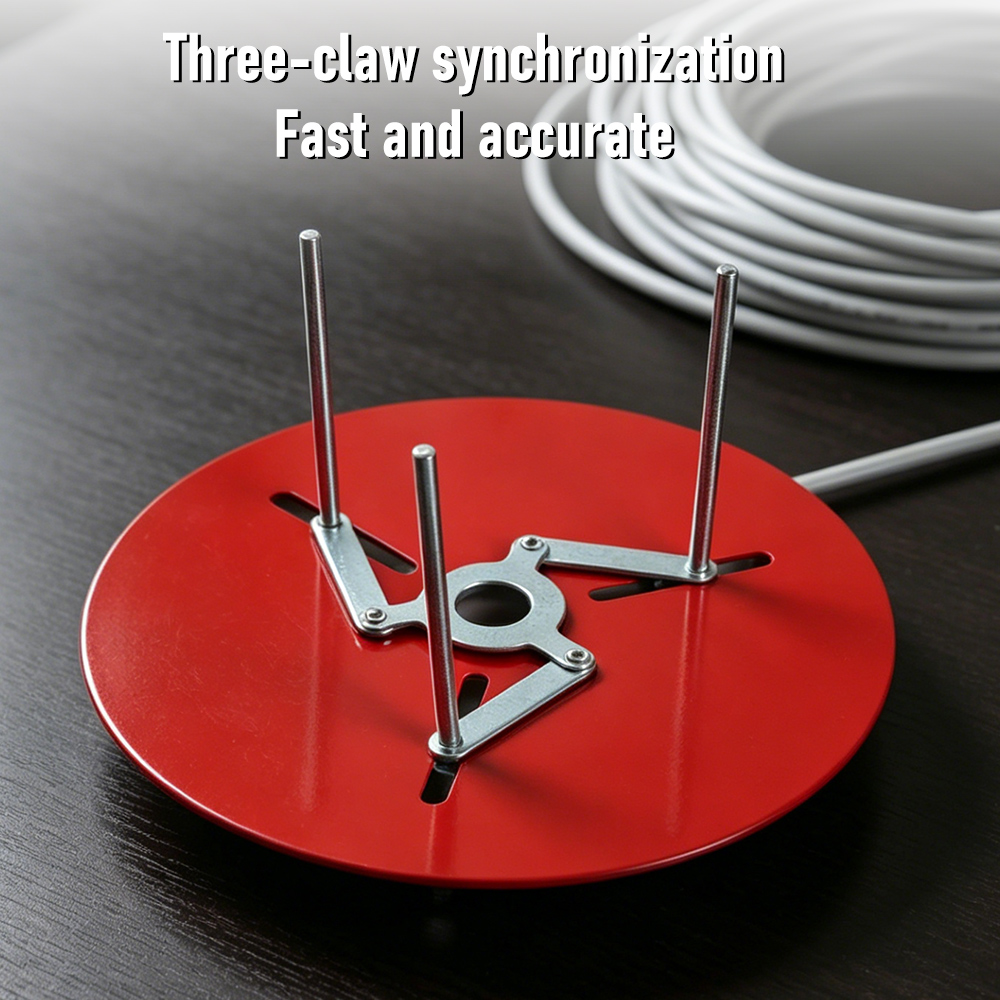 Electrician BV Wire Dispenser  - огляд і ціна Home Appliances