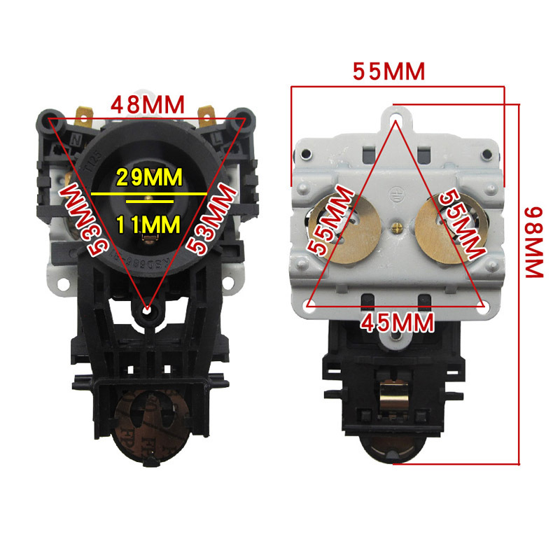 Thermostat Controller Base Set - огляд і ціна Electric Kettle Temperature Control
