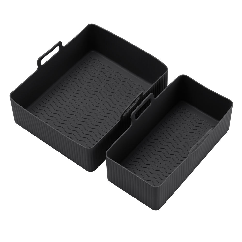 Reusable Air Fryer Silicone Tr - огляд і ціна Air Fryer Silicone Pot Liner