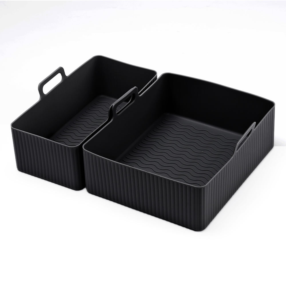 Reusable Air Fryer Silicone Tr - огляд і ціна Air Fryer Silicone Pot Liner