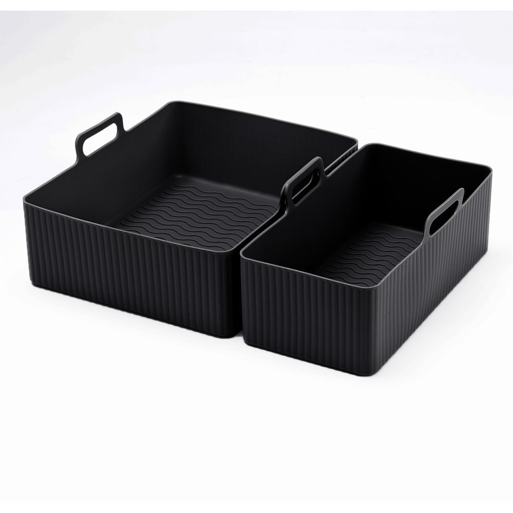 Reusable Air Fryer Silicone Tr - огляд і ціна Air Fryer Silicone Pot Liner