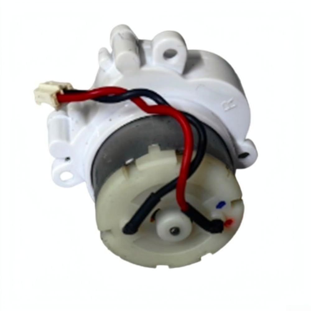 Robot Vacuum Motor Replacement - огляд і ціна Home Appliances