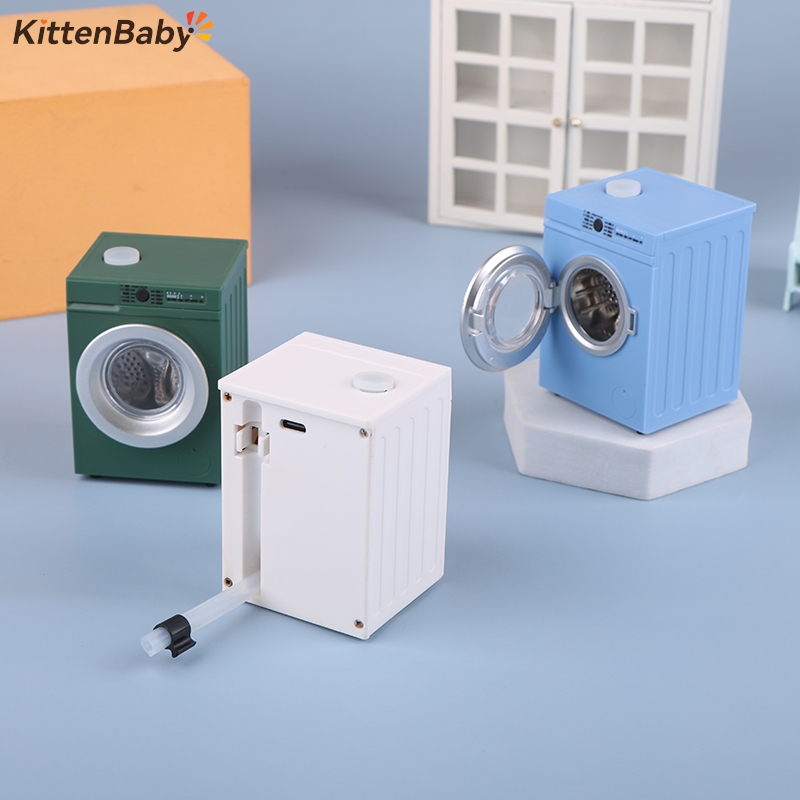 1Pcs Dollhouse Miniature Simul - огляд і ціна Small Appliances