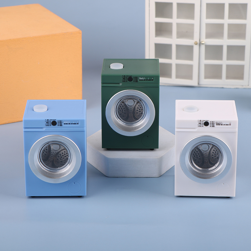 1Pcs Dollhouse Miniature Simul - огляд і ціна Small Appliances