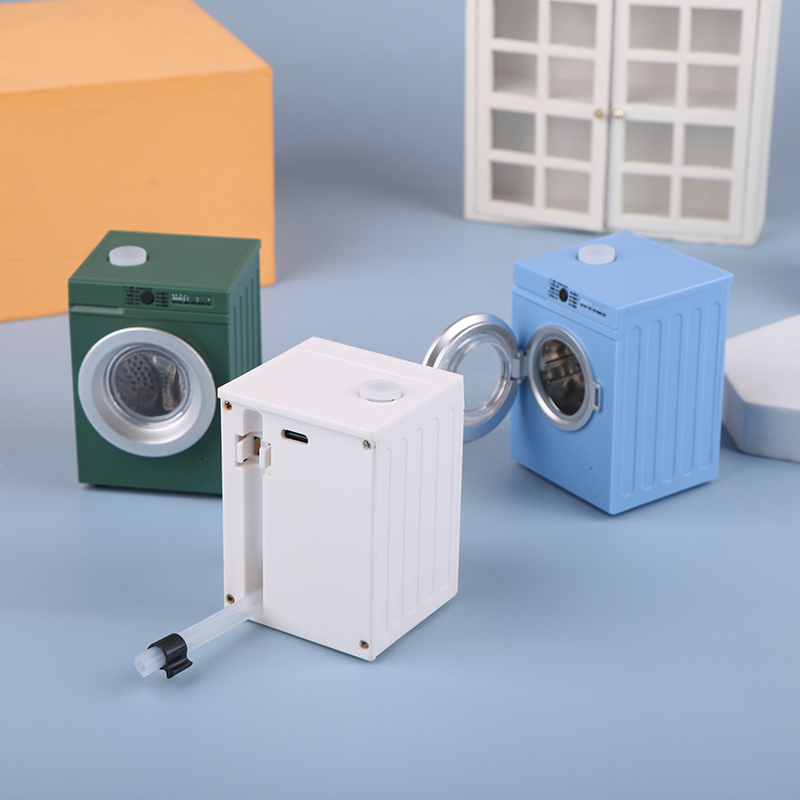 1Pcs Dollhouse Miniature Simul - огляд і ціна Small Appliances