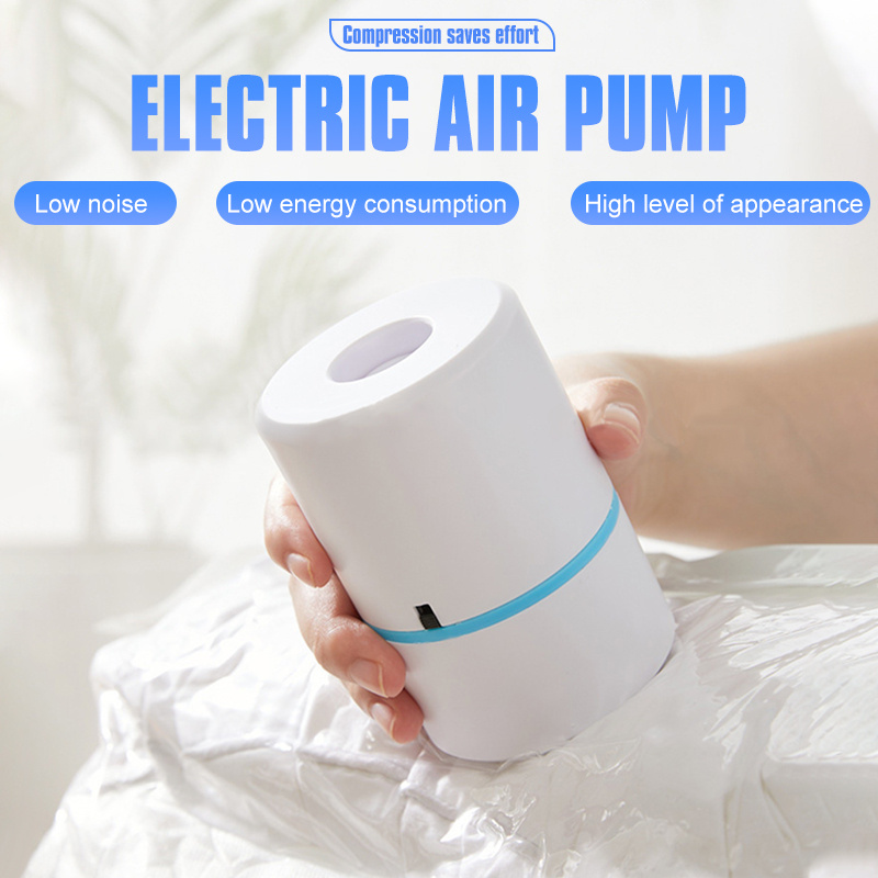 Vacuum compression bag electri - огляд і ціна Food Vacuum Sealer Machine