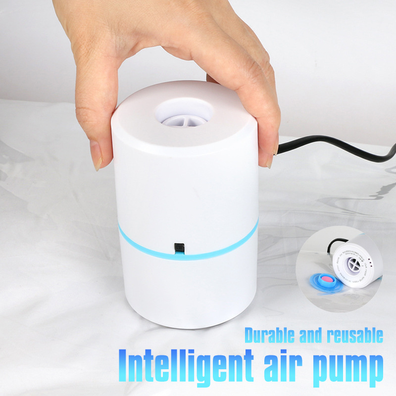 Vacuum compression bag electri - огляд і ціна Food Vacuum Sealer Machine