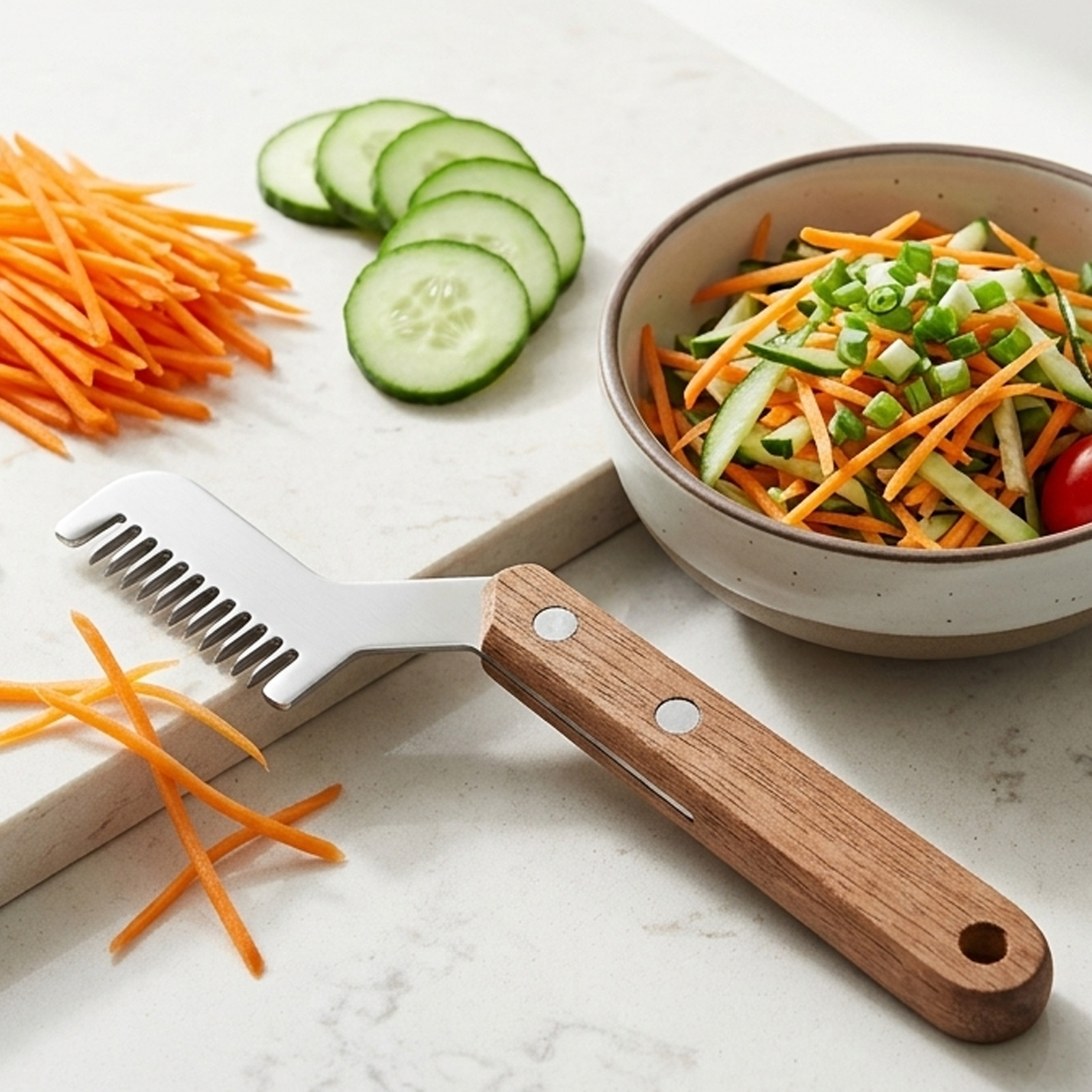 Stainless Steel Multi Function - огляд і ціна Kitchen Appliances
