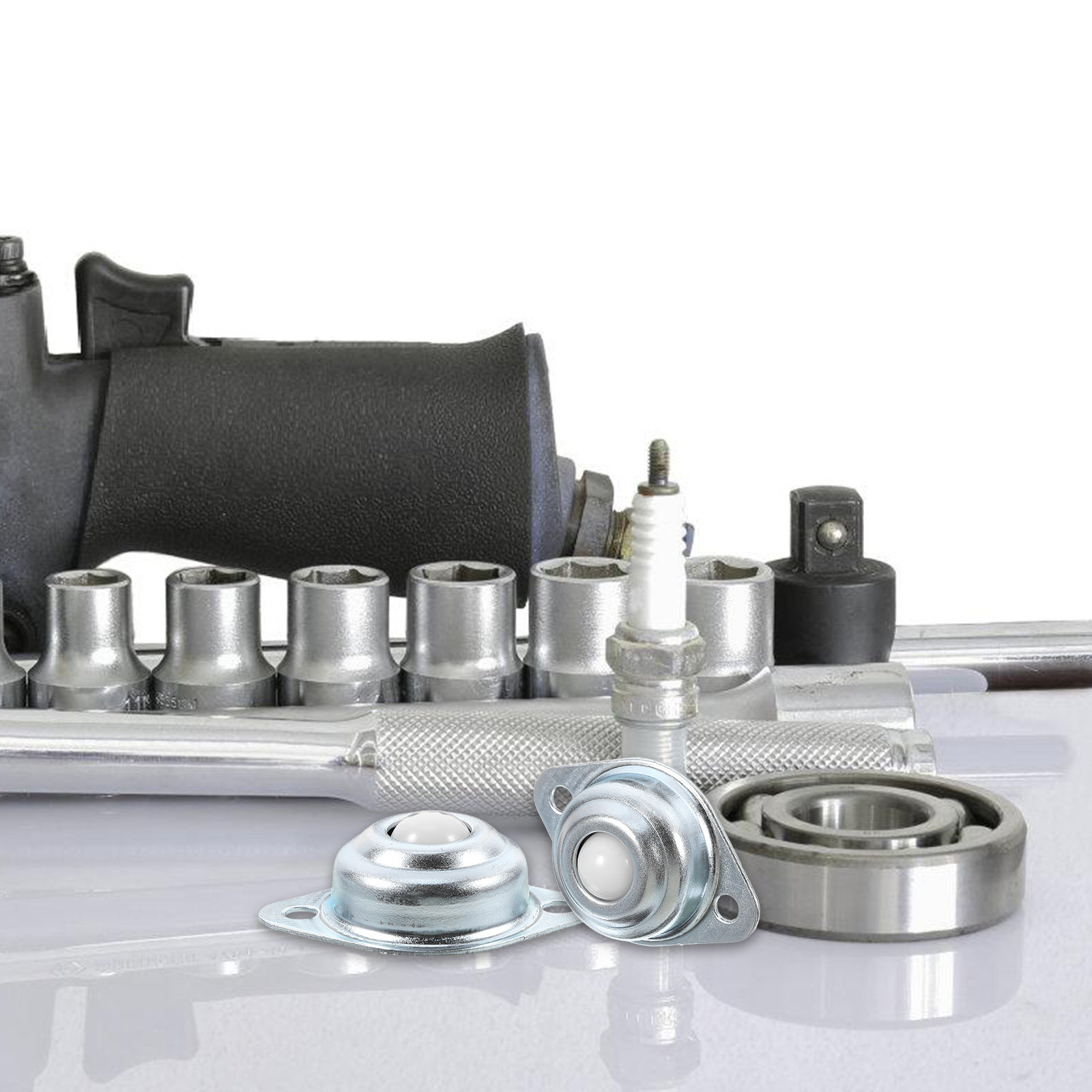 Nylon Ball Bearing Universal R - огляд і ціна Small Appliances
